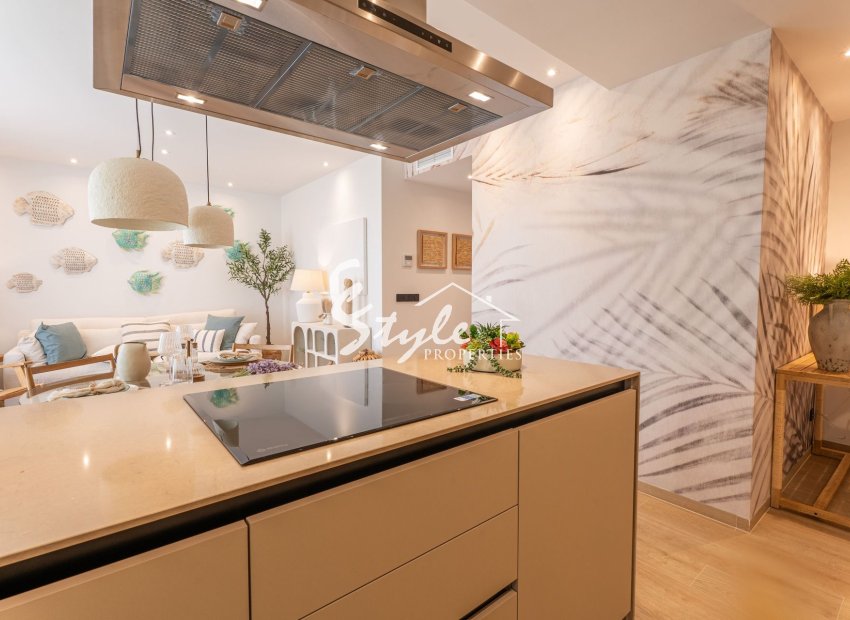 Новостройки - Apartment Penthouse - La Finca Golf - La Finca Golf Resort