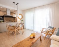 Новостройки - Apartment Penthouse - La Finca Golf - La Finca Golf Resort