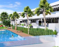 Новостройки - Apartment Penthouse - La Finca Golf - La Finca Golf Resort