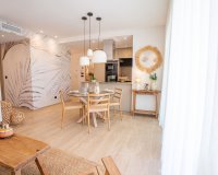 Новостройки - Apartment Penthouse - La Finca Golf - La Finca Golf Resort