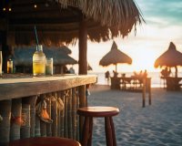 Новостройки - Apartment Penthouse - La Manga - La Manga del Mar Menor