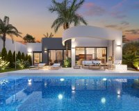 Новостройки - Apartment Penthouse - Los Alcazares - Лос Алькасарес