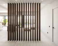 Новостройки - Apartment Penthouse - Los Alcazares - Лос Алькасарес