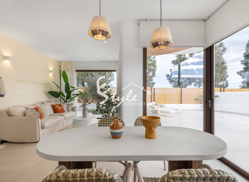 Новостройки - Apartment Penthouse - Los Alcazares - Лос Алькасарес