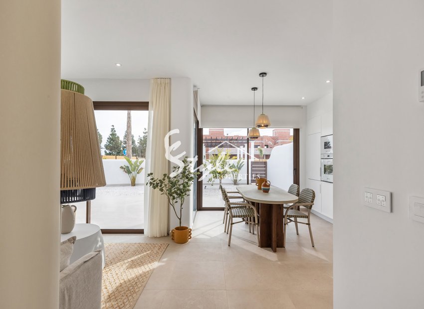 Новостройки - Apartment Penthouse - Los Alcazares - Лос Алькасарес