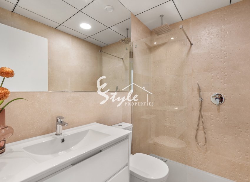 Новостройки - Apartment Penthouse - Los Alcazares - Лос Алькасарес