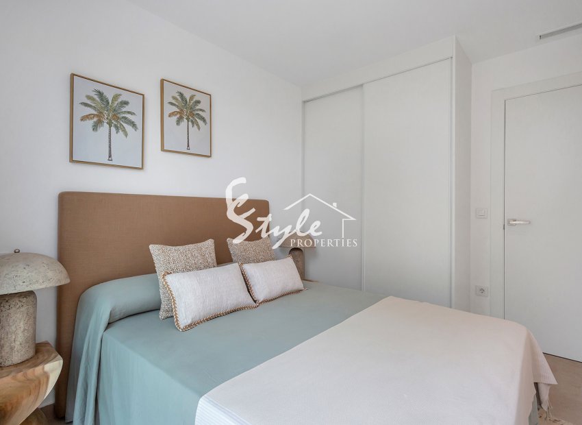 Новостройки - Apartment Penthouse - Los Alcazares - Лос Алькасарес