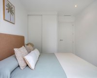 Новостройки - Apartment Penthouse - Los Alcazares - Лос Алькасарес