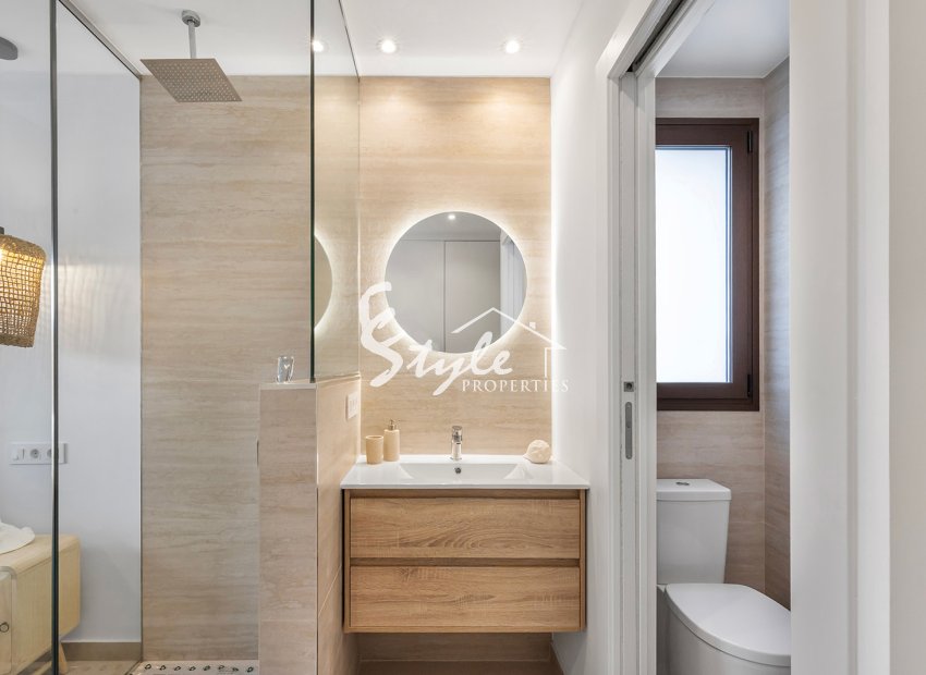 Новостройки - Apartment Penthouse - Los Alcazares - Лос Алькасарес