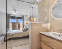 Новостройки - Apartment Penthouse - Los Alcazares - Лос Алькасарес