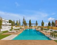 Новостройки - Apartment Penthouse - Los Alcazares - Лос Алькасарес