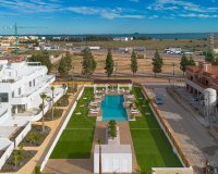 Новостройки - Apartment Penthouse - Los Alcazares - Лос Алькасарес