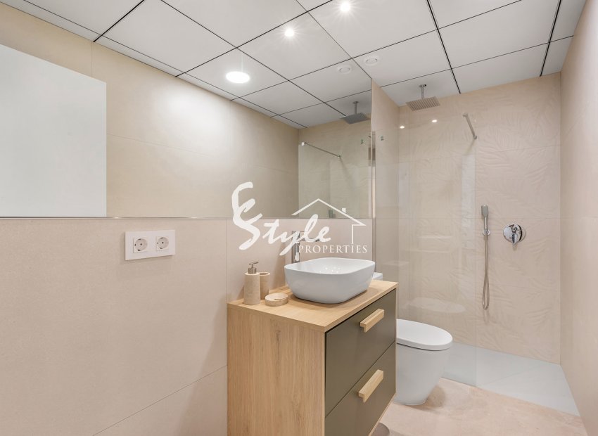 Новостройки - Apartment Penthouse - Los Alcazares - Лос Алькасарес