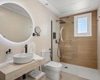 Новостройки - Apartment Penthouse - Los Alcazares - Лос Алькасарес