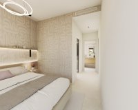 Новостройки - Apartment Penthouse - Los Alcazares - Лос Алькасарес