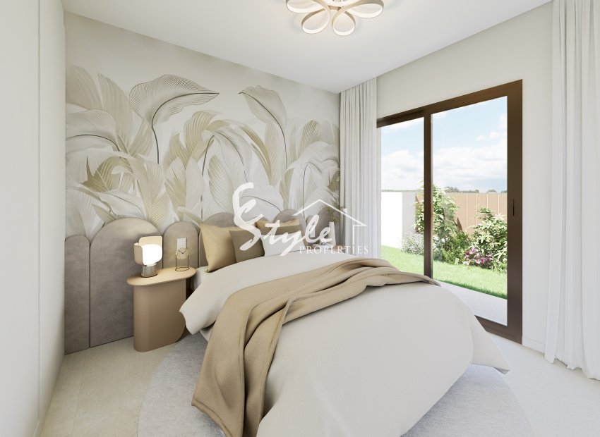 Новостройки - Apartment Penthouse - Los Alcazares - Лос Алькасарес