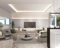 Новостройки - Apartment Penthouse - Los Alcazares - Лос Алькасарес