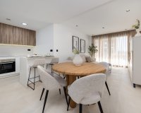 Новостройки - Apartment Penthouse - Los Alcazares - Лос Алькасарес