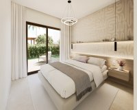 Новостройки - Apartment Penthouse - Los Alcazares - Лос Алькасарес