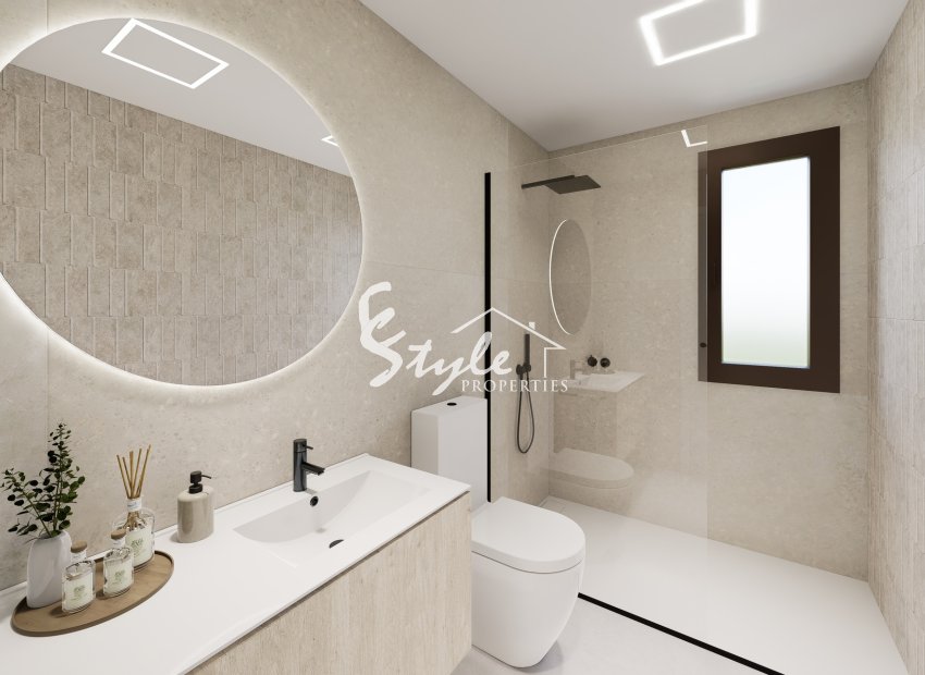 Новостройки - Apartment Penthouse - Los Alcazares - Лос Алькасарес