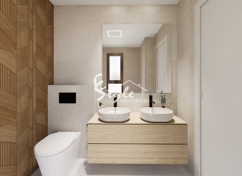 Новостройки - Apartment Penthouse - Los Alcazares - Лос Алькасарес