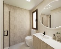 Новостройки - Apartment Penthouse - Los Alcazares - Лос Алькасарес