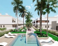 Новостройки - Apartment Penthouse - Los Alcazares - Лос Алькасарес