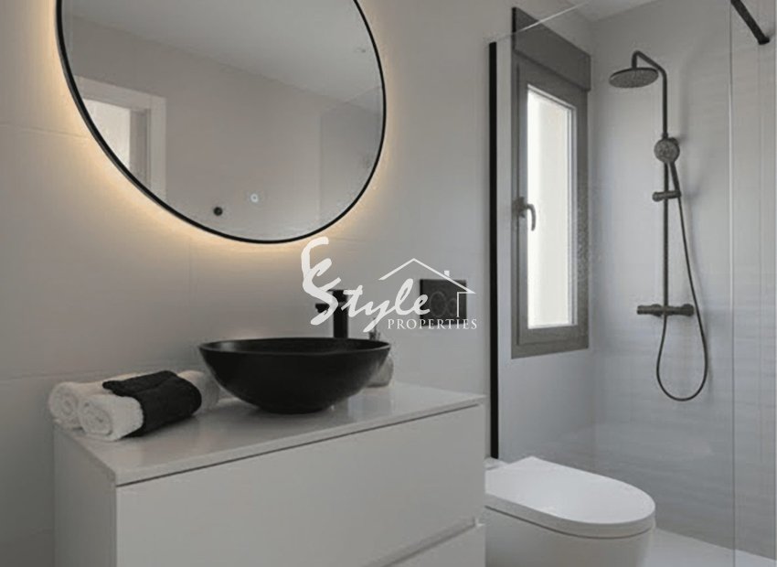 Новостройки - Apartment Penthouse - Los Alcazares - Лос Алькасарес