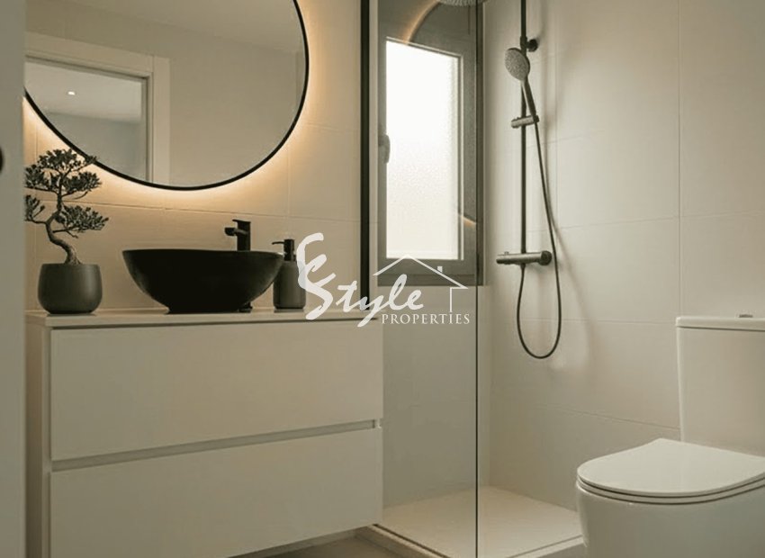 Новостройки - Apartment Penthouse - Los Alcazares - Лос Алькасарес