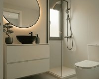 Новостройки - Apartment Penthouse - Los Alcazares - Лос Алькасарес