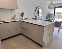 Новостройки - Apartment Penthouse - Los Alcazares - Лос Алькасарес