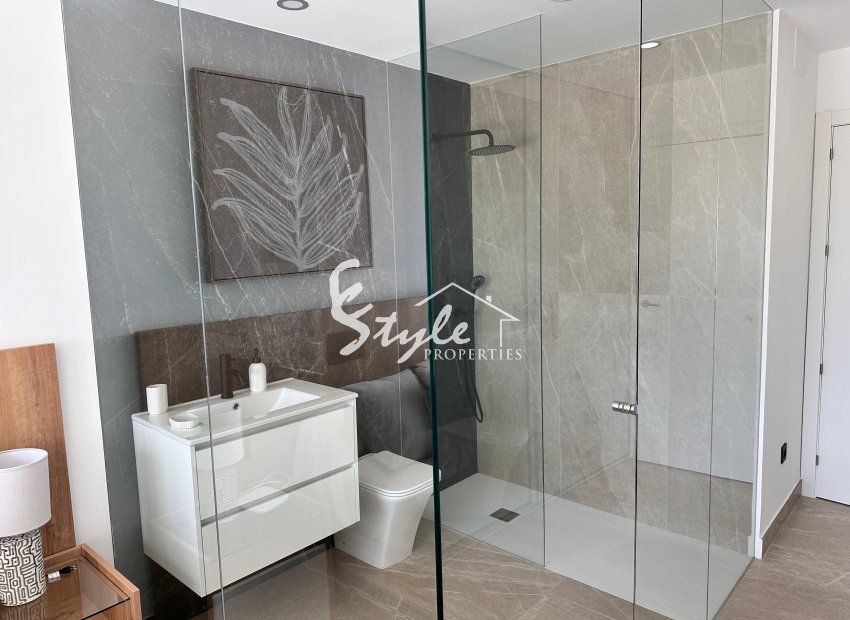 Новостройки - Apartment Penthouse - Los Alcazares - Лос Алькасарес