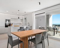 Новостройки - Apartment Penthouse - Los Alcazares - Лос Алькасарес