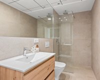 Новостройки - Apartment Penthouse - Los Alcazares - Лос Алькасарес