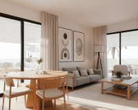 Новостройки - Apartment Penthouse - Los Alcazares - Лос Алькасарес