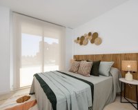 Новостройки - Apartment Penthouse - Los Alcazares - Лос Алькасарес