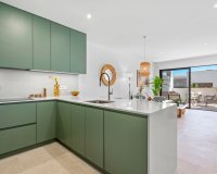 Новостройки - Apartment Penthouse - Los Alcazares - Лос Алькасарес