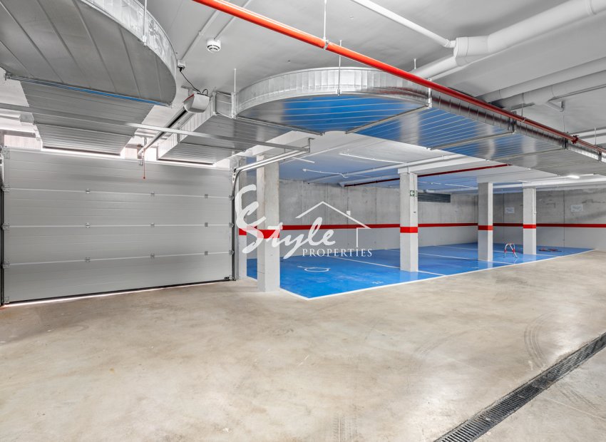 Новостройки - Apartment Penthouse - Los Alcazares - Лос Алькасарес