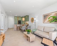 Новостройки - Apartment Penthouse - Los Alcazares - Лос Алькасарес