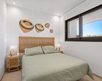 Новостройки - Apartment Penthouse - Los Alcazares - Лос Алькасарес