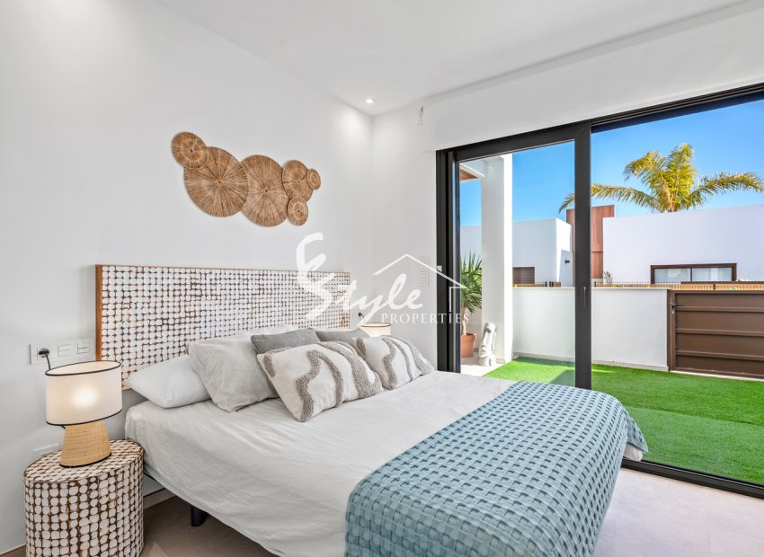 Новостройки - Apartment Penthouse - Los Alcazares - Лос Алькасарес