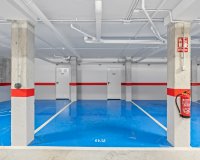 Новостройки - Apartment Penthouse - Los Alcazares - Лос Алькасарес