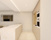Новостройки - Apartment Penthouse - Los Alcazares - Лос Алькасарес