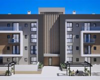 Новостройки - Apartment Penthouse - Los Alcazares - Лос Алькасарес