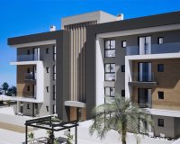 Новостройки - Apartment Penthouse - Los Alcazares - Лос Алькасарес