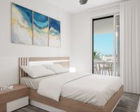 Новостройки - Apartment Penthouse - Los Alcazares - Лос Алькасарес