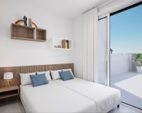 Новостройки - Apartment Penthouse - Los Alcazares - Лос Алькасарес