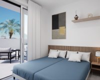 Новостройки - Apartment Penthouse - Los Alcazares - Лос Алькасарес