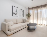 Новостройки - Apartment Penthouse - Los Alcazares - Лос Алькасарес