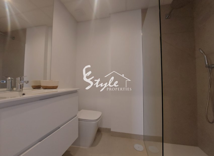 Новостройки - Apartment Penthouse - Мар Менор - Мар де Кристал